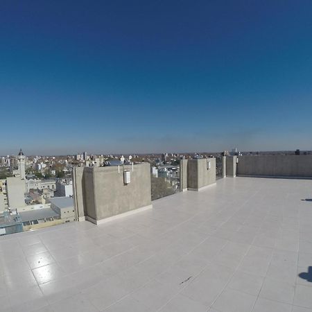 Appartement Torre Potosi Departamentos à Rosario Extérieur photo