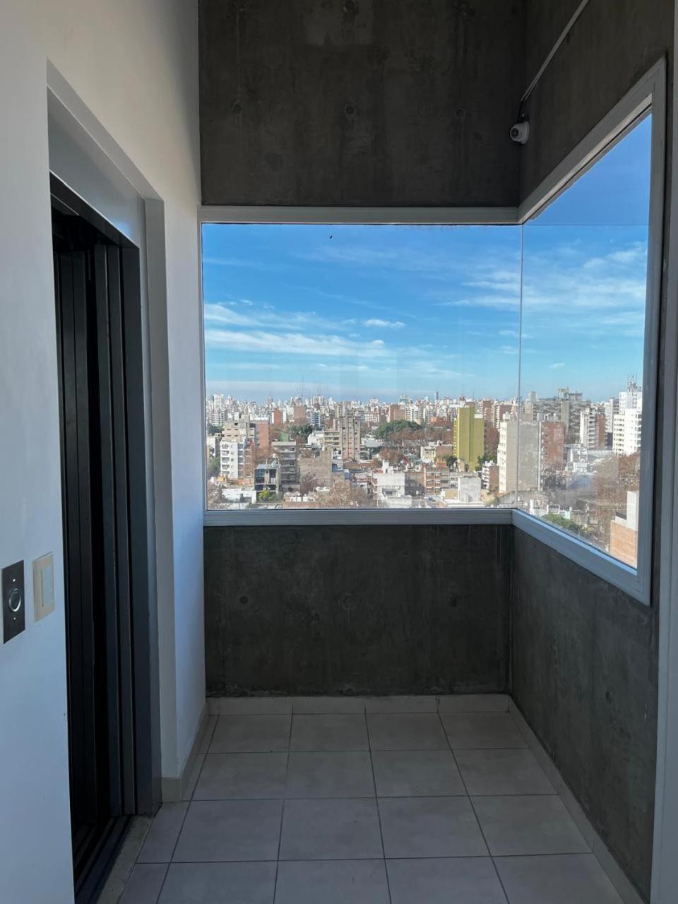 Appartement Torre Potosi Departamentos à Rosario Extérieur photo